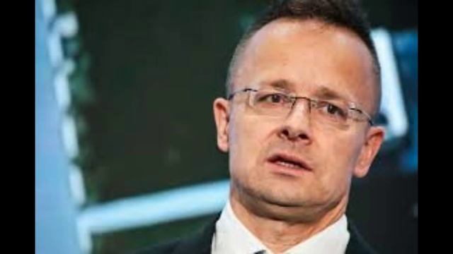 Венгерский министр мнение народа о вступлении Украины в ЕС