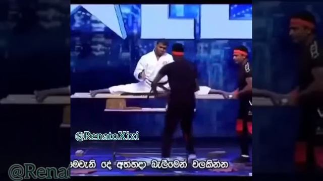 пачти каратэ пацан