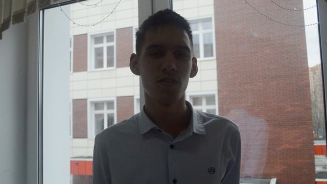 Учеников спросили. Будущая профессия