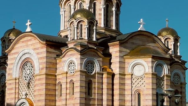 Hram Hrista Spasitelja, Banja Luka
