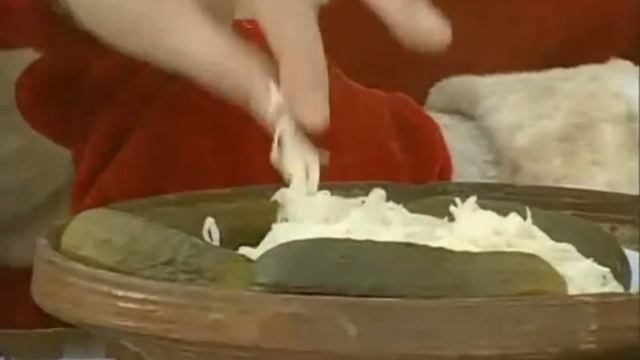 Украинцы поздравляют Россиян . Данилец - Моисеенко
