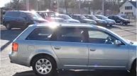 2002 Audi A6 Avant Used Cars Weymouth, Boston, Hingham MA