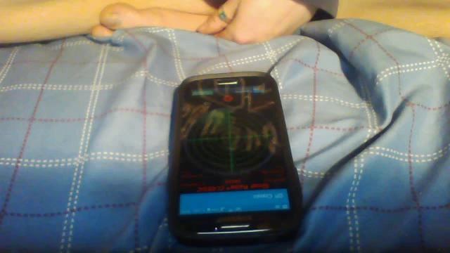 Ghost Radar Classic (SCAM)