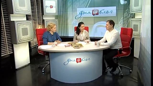 Есть ли у зарубежных издателей интерес к белорусским авторам?  Гость:Михаил  Голденков.