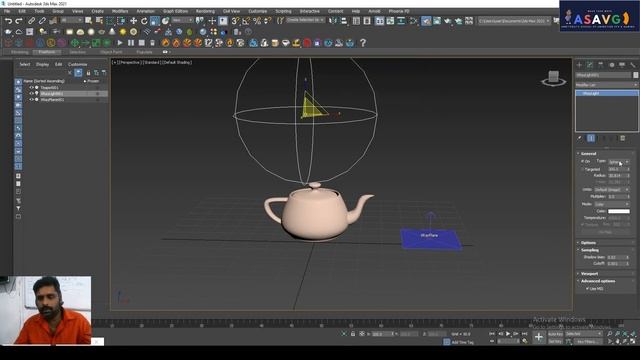 Vray  Rendering Basics  Malayalam Tutorial