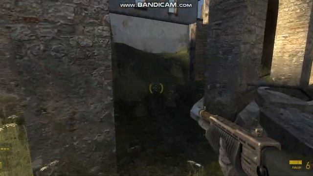 HALF LIFE 2  LOST COAST ПОЛНОЕ ПРОХОЖДЕНИЕ