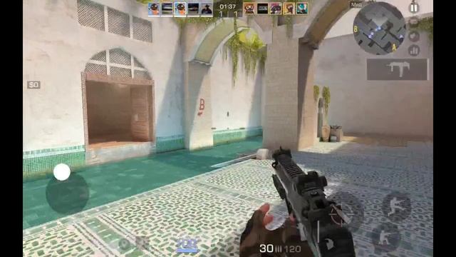 Standoff 2 (часть 6)
