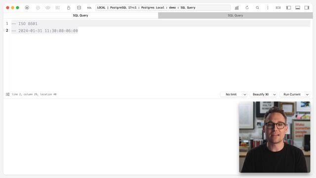 0020. Timestamps