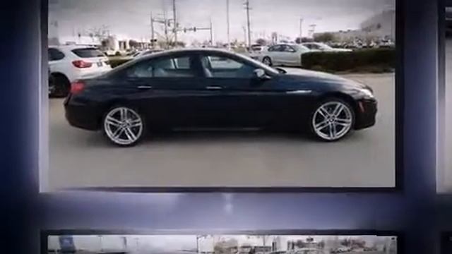 2015 BMW 650i xDrive  in Tulsa, OK 74133