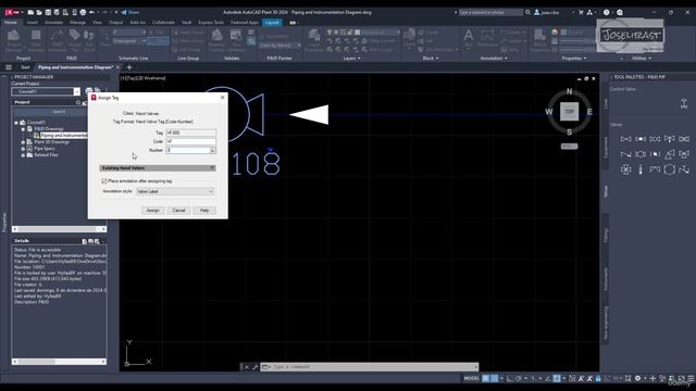 2 -Lesson 5.2 - P&ID Design