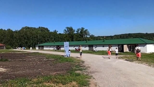 Ясная Поляна  Театральный фестиваль Толстой  5 7 июля 2024 г