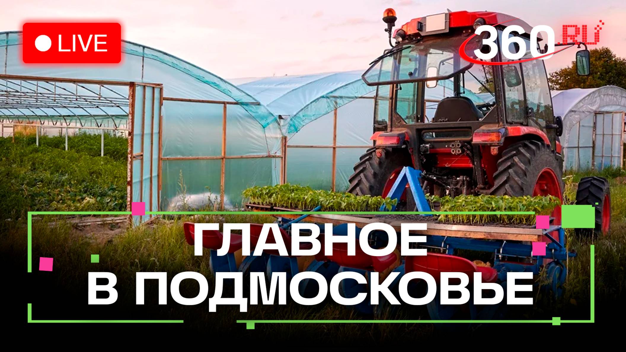 Как открыть свой агростартап? Приключения туристов на зимней ферме. Главное в Подмосковье