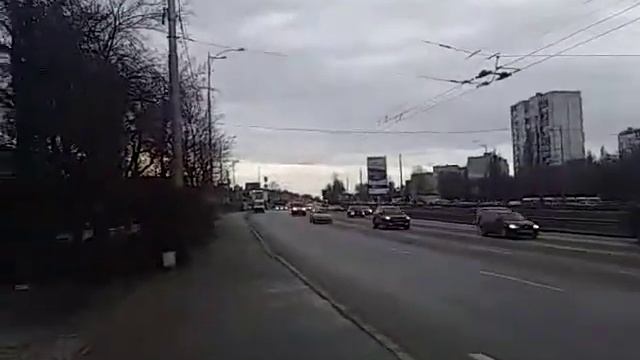 Бацька может вылезть из дверей Беларусии (видео от 20.02.2022)