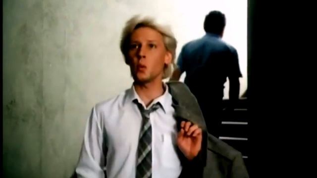 Рок-группа "ЭВМ" (А.Монин) - "Покой". А.Зацепин; Л.Дербенёв.