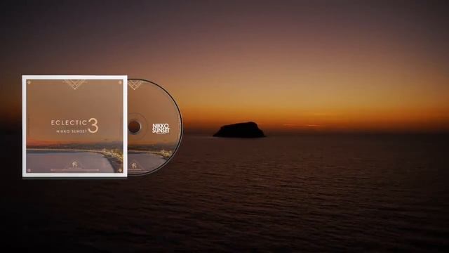 Cafe De Anatolia - Eclectic Ethno, Vol.3 (by Nikko Sunset)