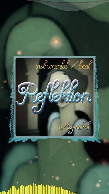 Reflektion (prod. by Asymetrik) #beatmaker #boombap #hiphop #rap #beat #music #бит #producer