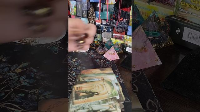 😑От чего ваш враг сходит сума 🤣 #тароонлайн #