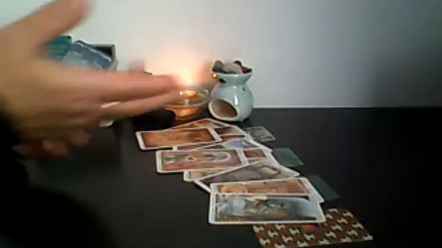 СОБЫТИЯ БЛИЖАЙШИХ 10 ДНЕЙ.ДЛЯ ВАС.ТАРО.