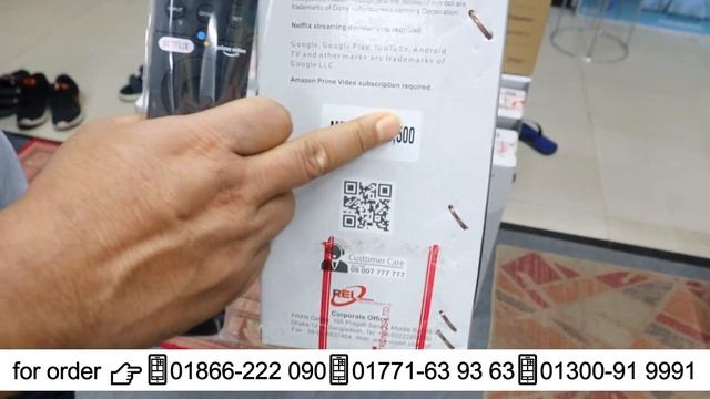 স্বল্প বাজেটে Xiaomi 4k টিভি  | mi tv price in bangladesh 2023 | Smart tv price in Bangladesh 2023