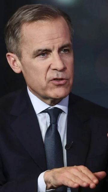 Заявления новый премьер-министр Канады