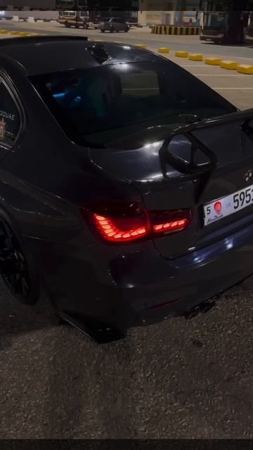 Эдит BMW