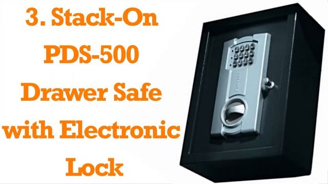 Best Biometric Gun Safe to buy in 2020