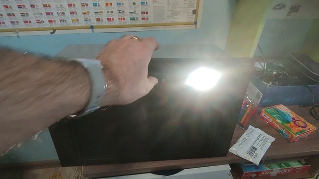 Вытяжка MERFI