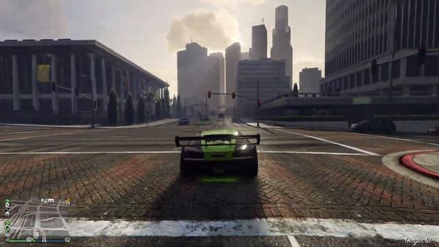 My Top 30 Favorite Cars in GTA Online