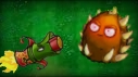 pvz fusion /2.3 обновление мини игры