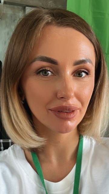 Ольга Климова
