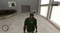 GTA San Andreas Story Mode Gameplay w/ Mods Part 3 Helping out the Homie 2Pac/OG Loc