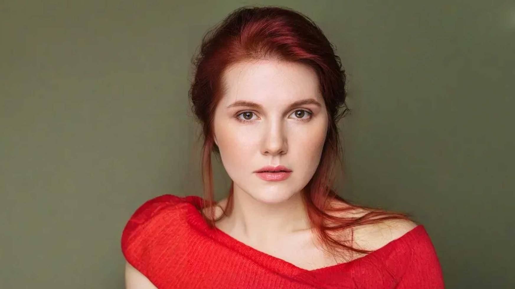 Варвара Чабан, актриса дубляжа: "Все, что хотелось сыграть в кино, я сделала в дубляже"