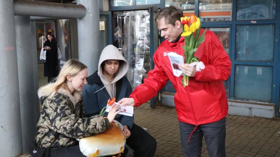 В Мытищах борются с зацепингом и другими правонарушениями на ж/д путях