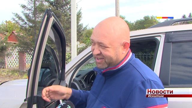 15 машин «растонировали» инспекторы ГИБДД в Искитиме