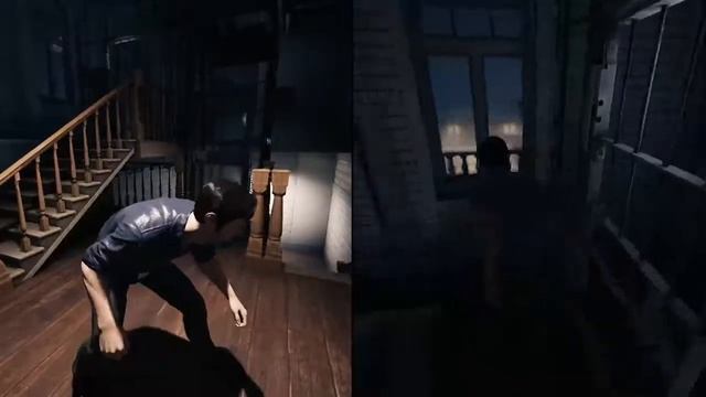 A Way Out - The Great Escape - Part 4