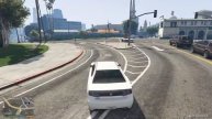 GTA5 DATE WITH LIZ Pick up from college