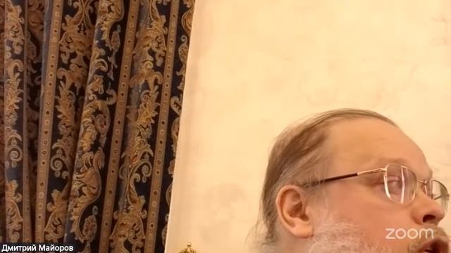 История Литургии. Отношение христиан к иудаизму. Клуб "Суворов", Тюмень, 23.02.25