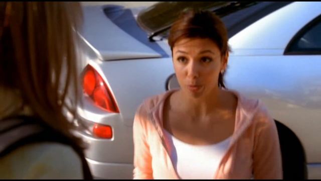 Gabrielle Wants To Sponsor Daniel In Modeling School - Desperate Housewives 1x07 Scene
