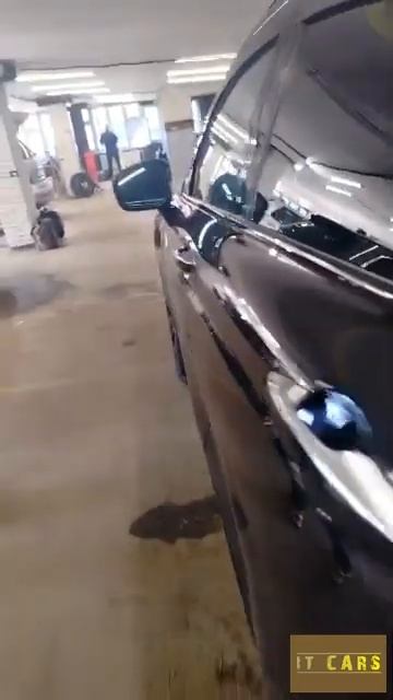 Доводчики автомобильных дверей GEELY TUGELLA #automobile#ДОВОДЧИКИ ДВЕРЕЙ#
