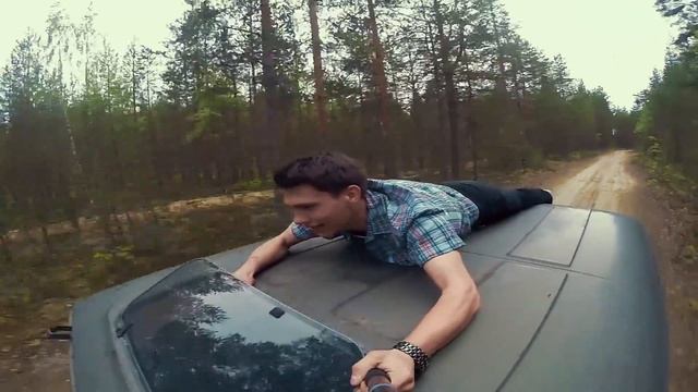 #DanielLive | когда ты придурок
