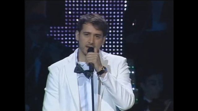 Arame - Im Miak Sireli // Azgayin Mrcanakabashxutyun 2011 // HD
