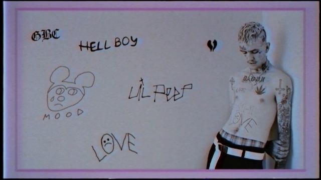 [FREE] Lil Peep x Astrokai Type Beat "Hate" Free Trap Beats 2019 - Rap/Trap Instrumental