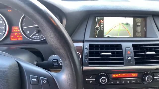 2013 BMW X5d