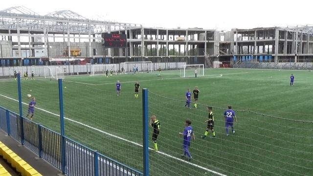 Приалит _ Сокол 2004гр 05.06.16г 2 игра 1тайм