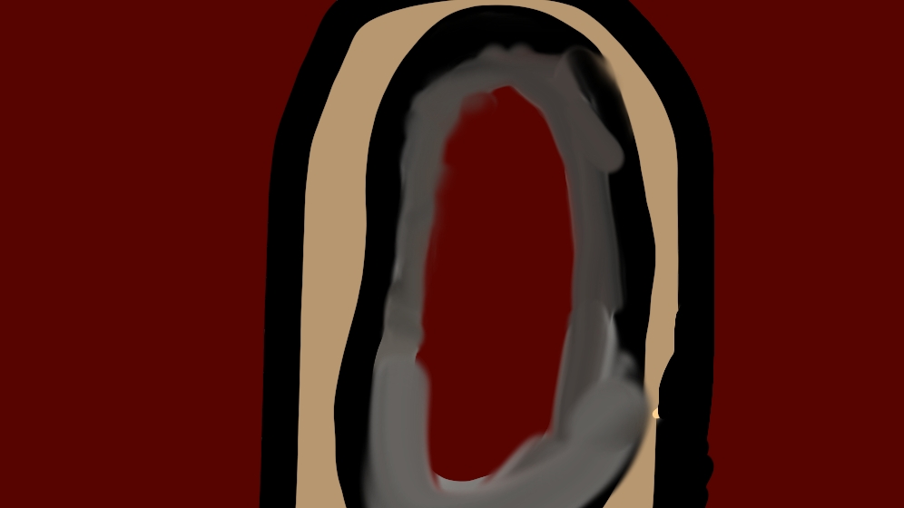 боль