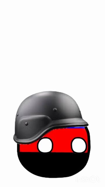 кот countryball