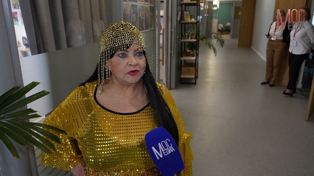 День открытых дверей в ЦМД Московский