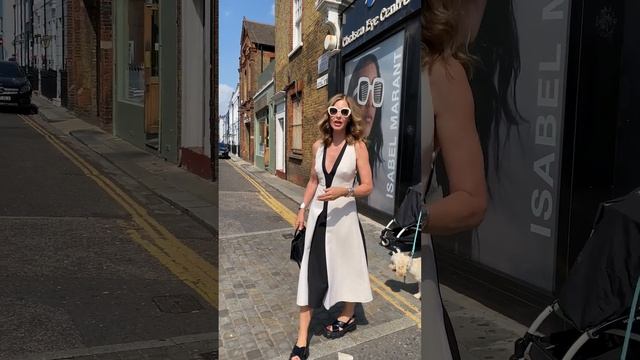 OOTD: How To Decide If A Dress Still Works For You | Fashion Haul | Trinny