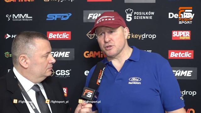 OKNIŃSKI: FERRARI MA PREDYSPOZYCJE DO WSZYSTKIEGO! GORZEJ Z SYSTEMATYCZNOŚCIĄ! FAME 13
