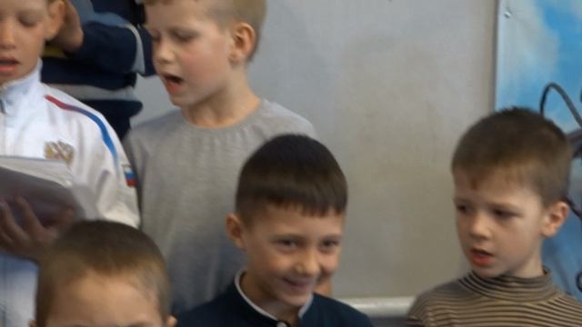 "Люблю тебя край родной край желанный"